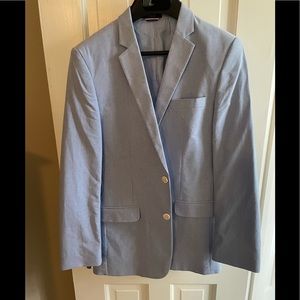 Tommy Hilfiger Linen jacket-